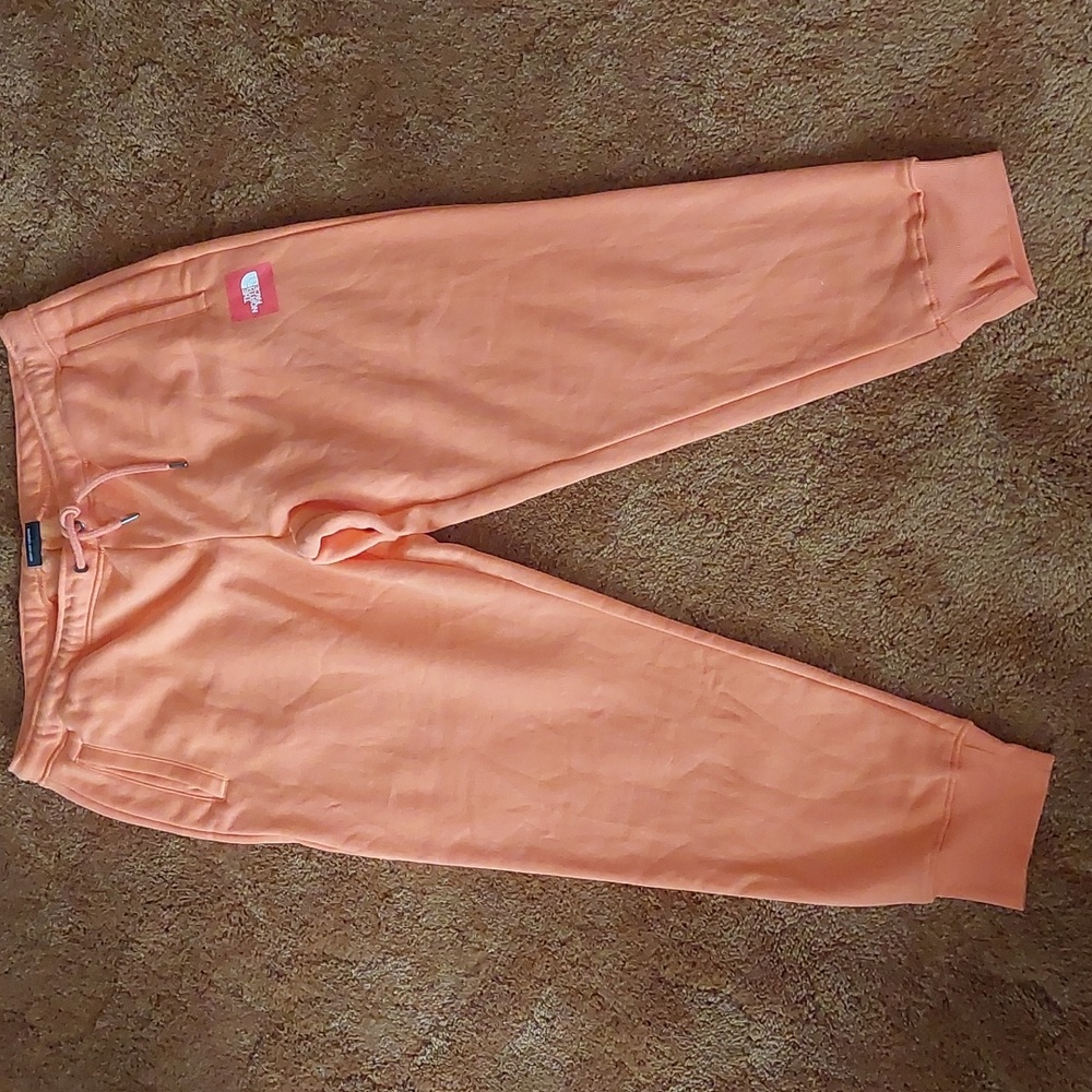 NWT The North Face Women's Coral Joggers